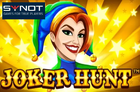 Joker Hunt